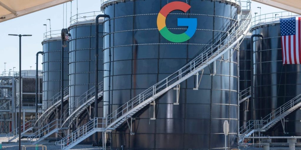 Big Tech’s capex growth may be far slower than it looks