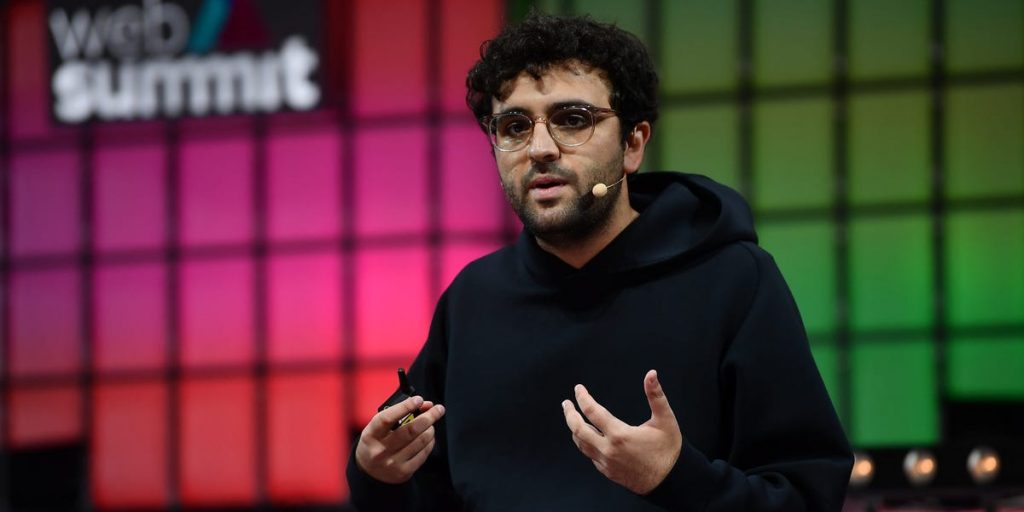 Kalshi built a team to crack down on insider trading, while its CEO struggles to define it on live TV