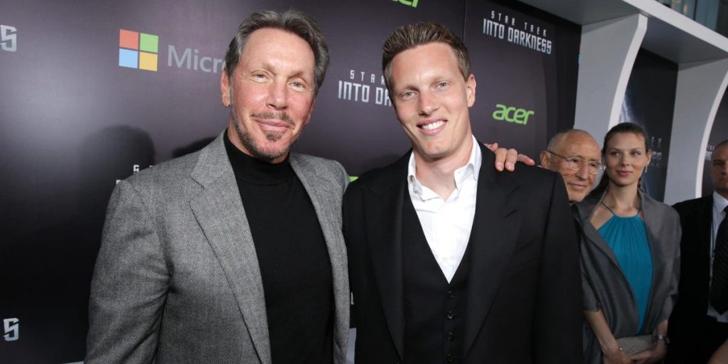 Larry and David Ellison are getting a chance to break up the Netflix/WBD deal