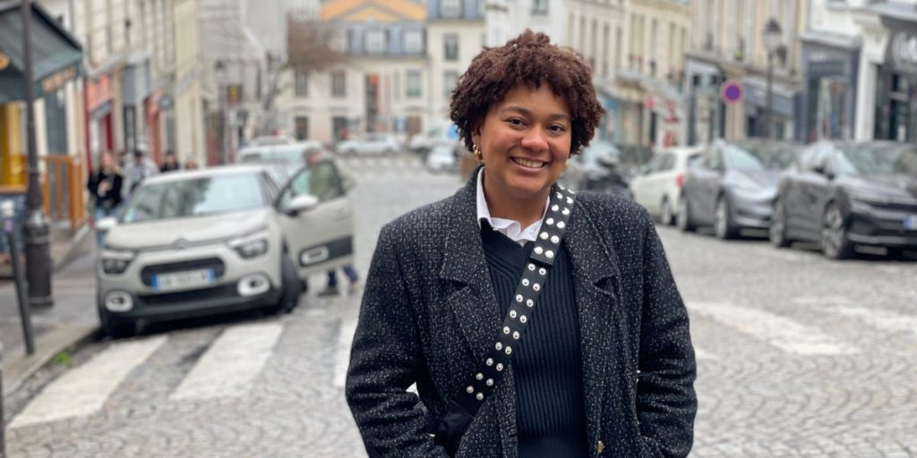 My move from the US to Paris has come with a lot of benefits, but finding love has felt impossible