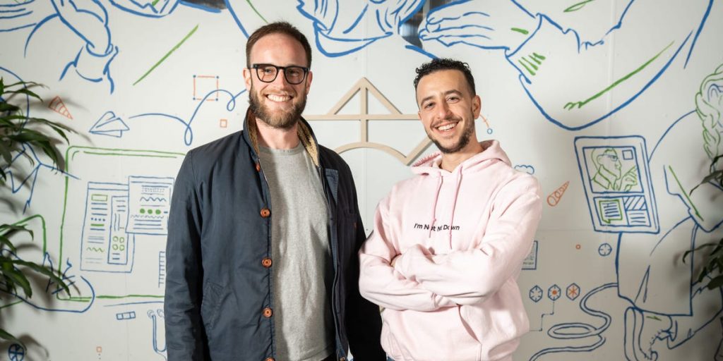 This startup wants to bring back snail mail with an AI-powered app. Read the Notion memo it used to raise $2.8 million.