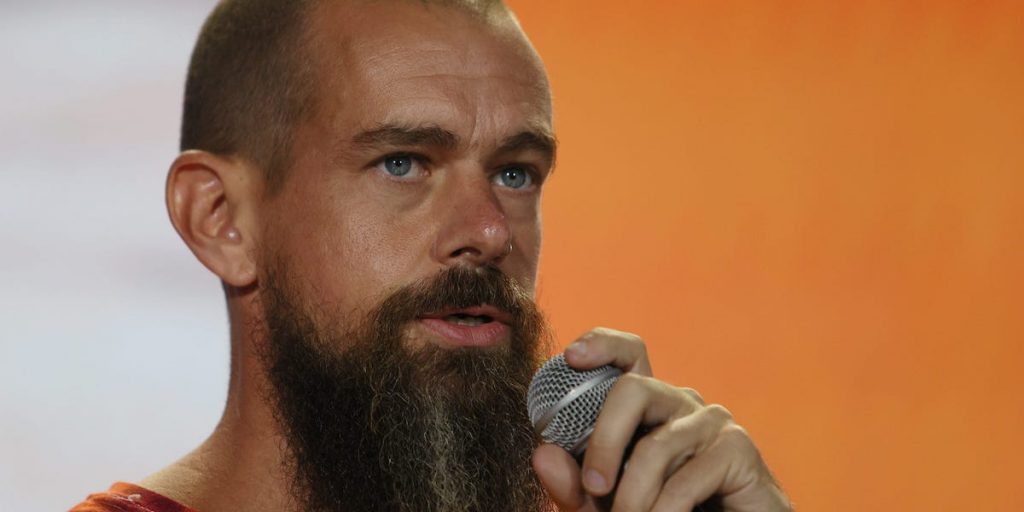 CEO Jack Dorsey issues a dire warning about AI’s impact as he cuts Block by almost half