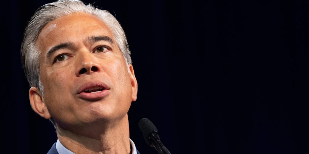 Paramount’s WBD takeover ‘is not a done deal,’ says California’s attorney general