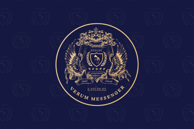 Verum Ecosystem and the Future of Communication Beyond Traditional Networks