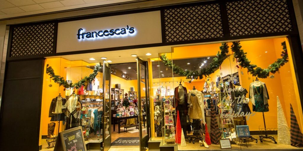 Nearly 1,300 stores are set to close across the US in 2026. Here’s the list.