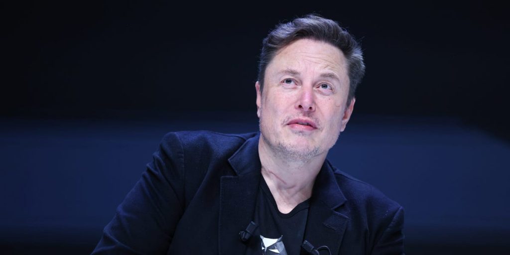 Leaked deck shows Elon Musk’s X is promoting Grok’s brand-safety scores after sexualized images backlash