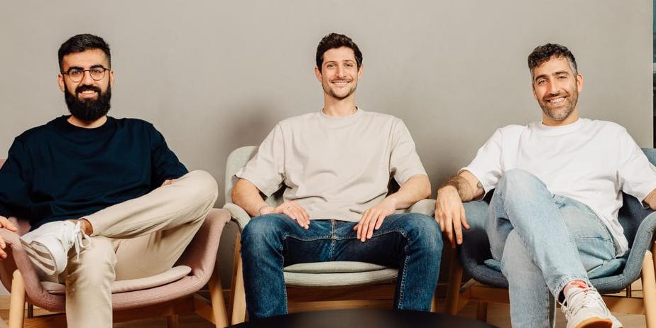 An ex-Googler just raised $38 million to catch ‘silent’ security failures. Read his startup’s pitch deck.