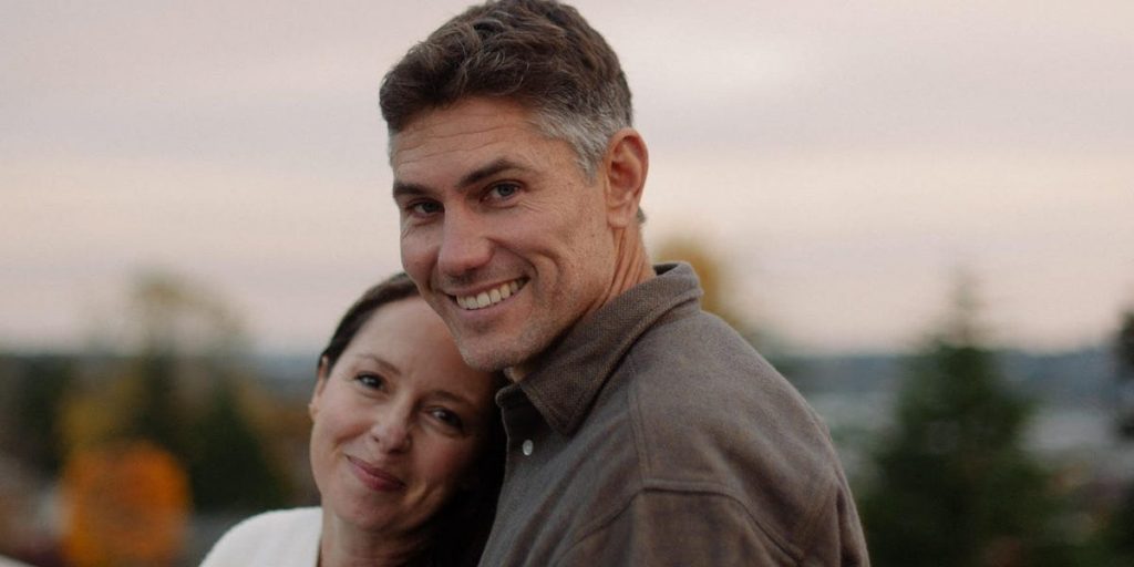 He didn’t want to move away from his friends, so he built them an apartment building. Now, they all own it.