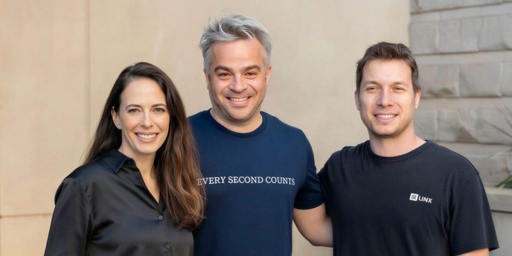 Linx lands $50 million from Wiz’s earliest investors to fix identity security in the AI era