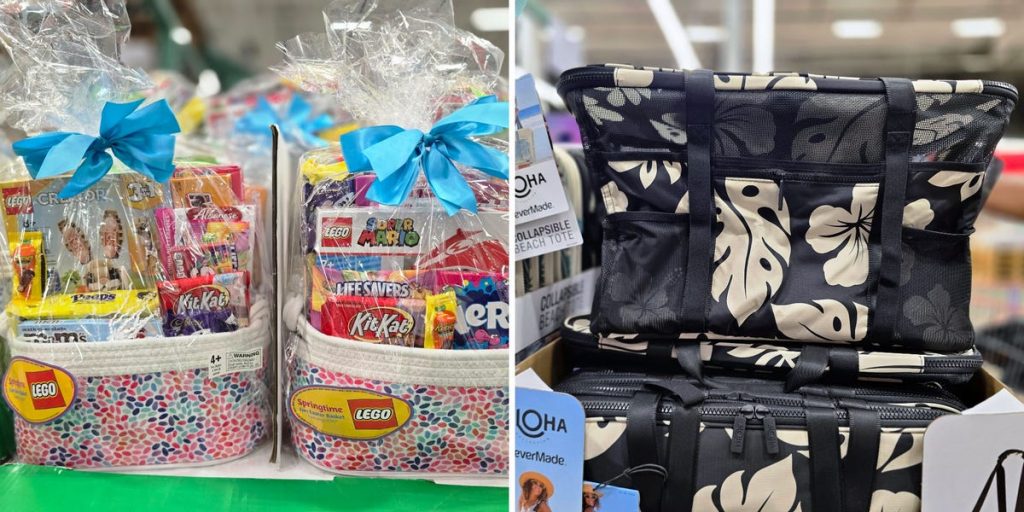 I’ve worked at Costco for 20 years. Here are 9 of the best things I’m seeing on shelves right now.