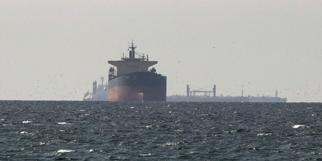 Wall Street is gushing over Citrini’s ‘Analyst #3’ and his wild report from the Strait of Hormuz