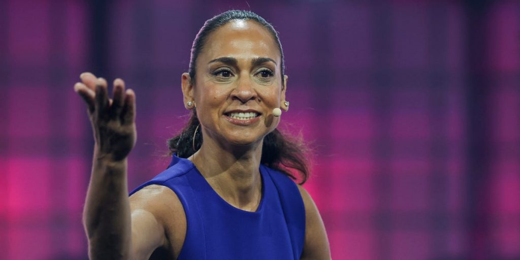 TikTok’s top North America ad exec is leaving