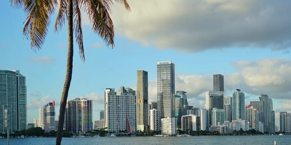 Some hedge funds are expanding in Miami — but its share of prized portfolio managers has fallen