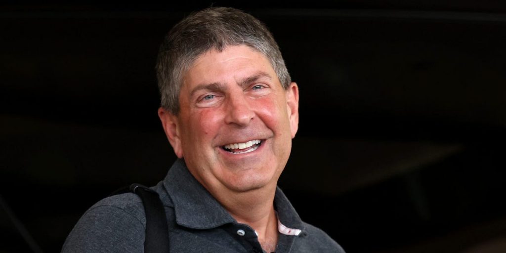 Here’s how much cash David Ellison’s right-hand man is getting as he leaves Paramount