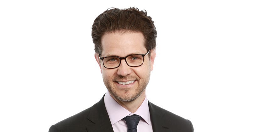 A McKinsey senior partner explains why it’s so hard to be a CEO right now