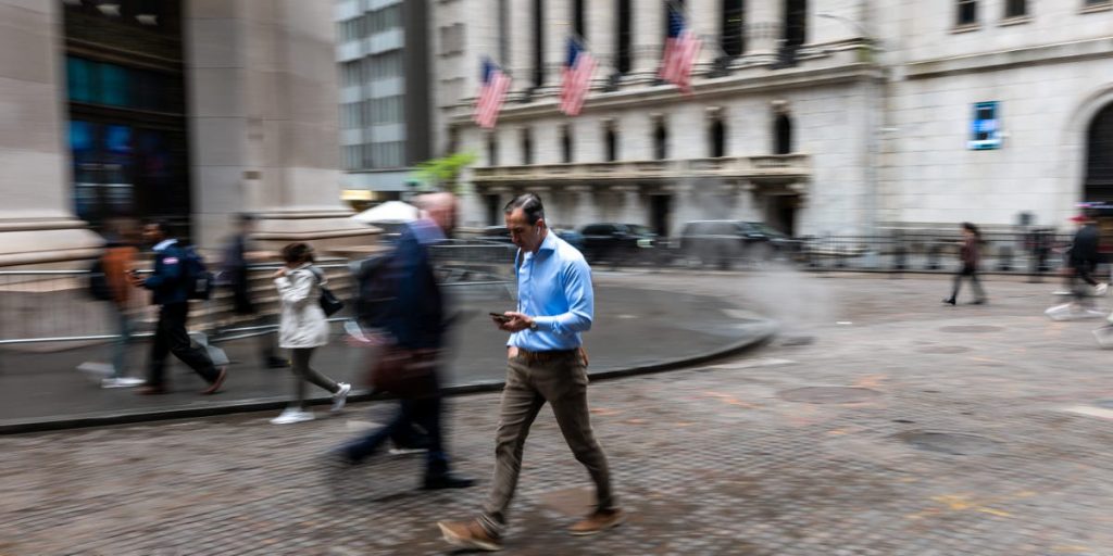 Private credit funds faced a $20 billion redemption rush. Here are 3 charts showing how much investors got.