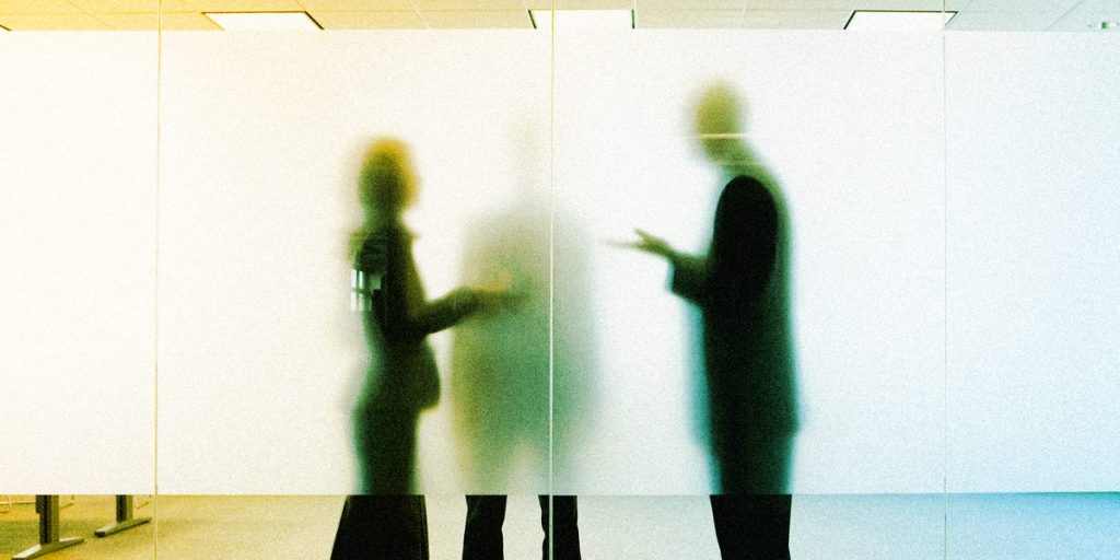 Workplace fairness laws are making work less fair