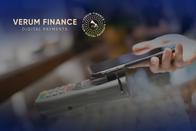 Verum Finance: Earn While You Communicate — The Super App That Pays You