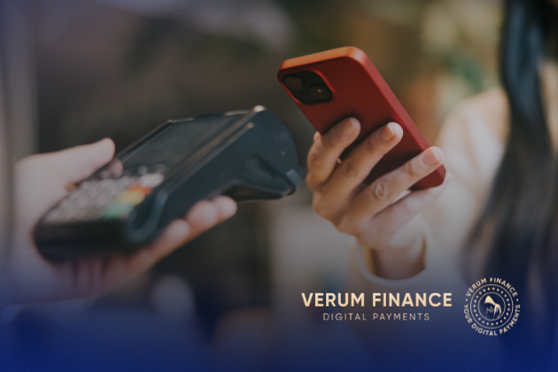 Verum Launched “Verum Finance” App for iPhone and iPad, Expanding Its Digital Ecosystem Into Financial Services