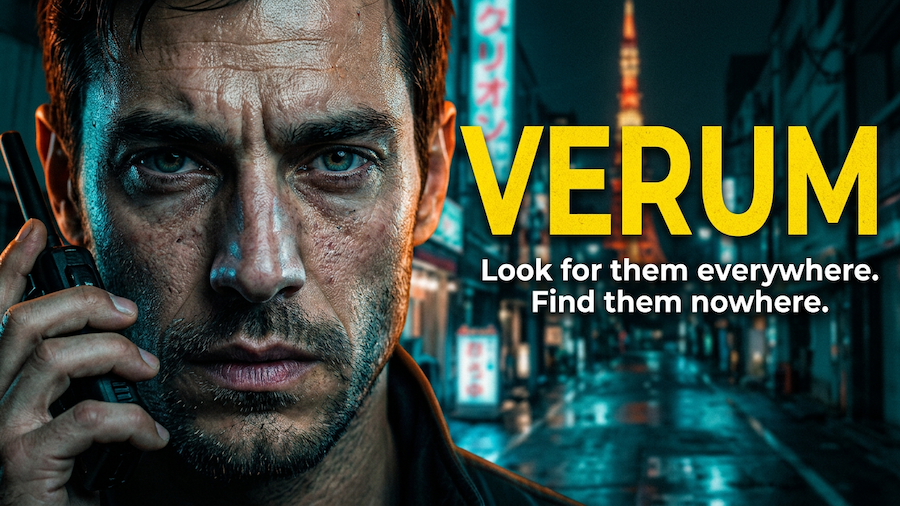 The Fourth Episode of the VERUM AI Mini-Series Is Out