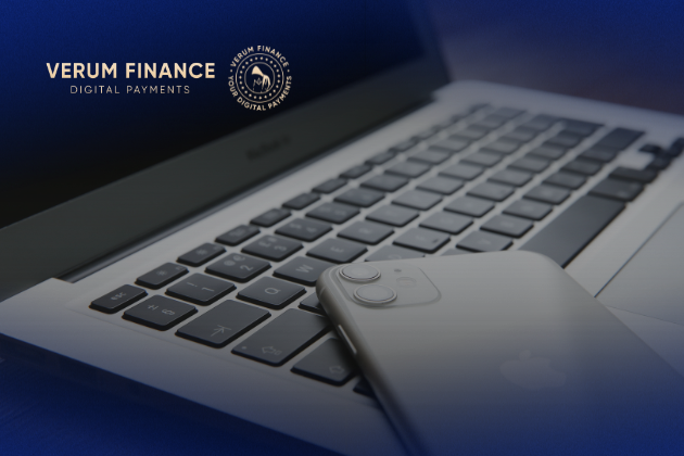 Verum Finance Now Available for Mac, Expanding the Verum Ecosystem on Desktop