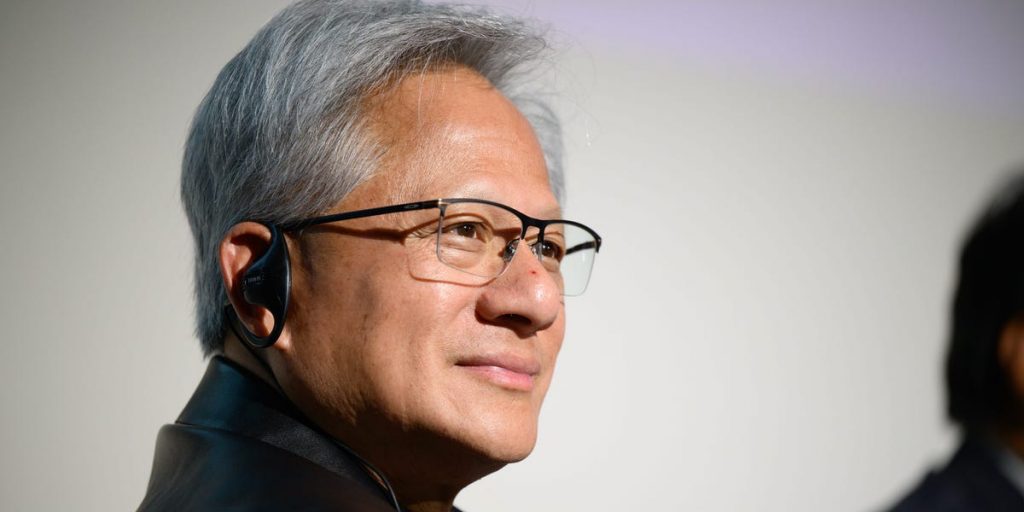 Nvidia explores multi-billion dollar acquisition of Hugging Face AI platform