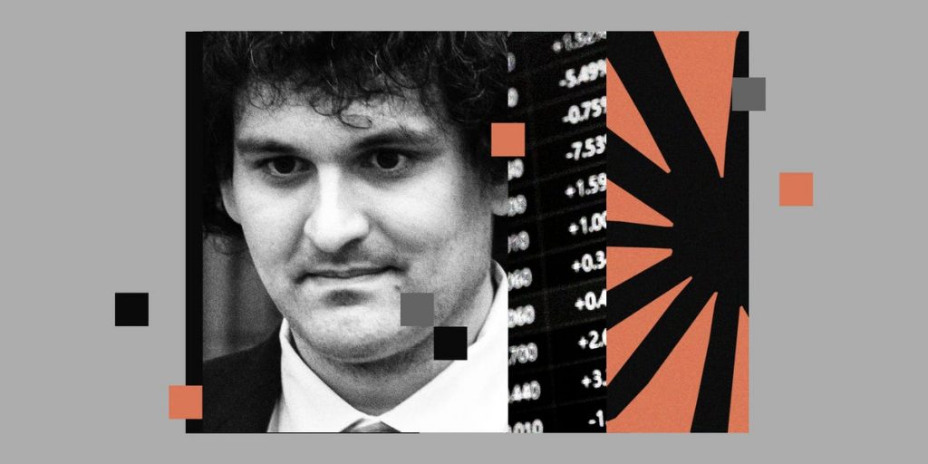 Unraveling the mystery of Sam Bankman-Fried associates’ Anthropic holdings