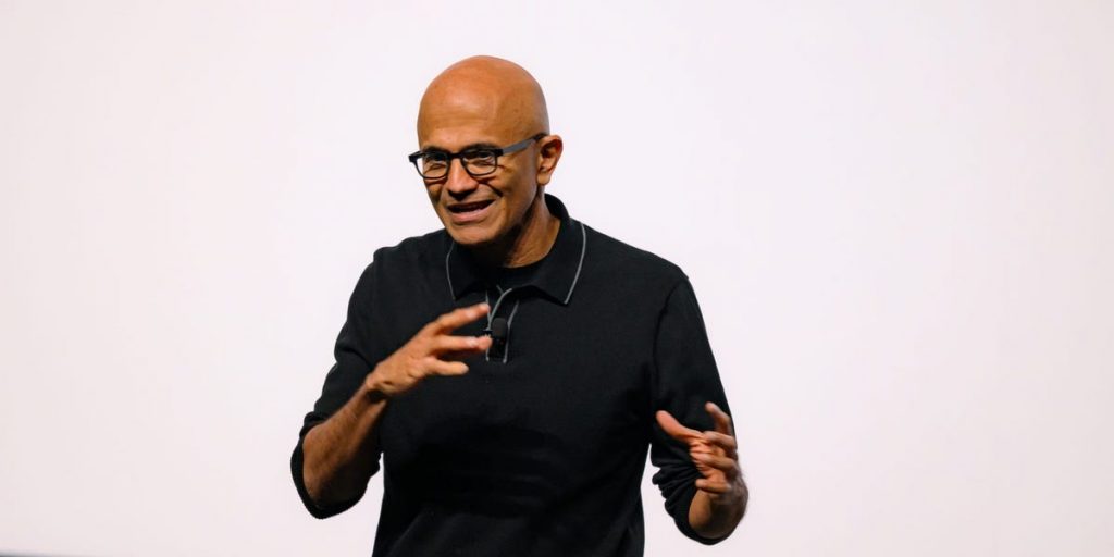 Microsoft workers spill the beans on how much cash they’re burning on AI