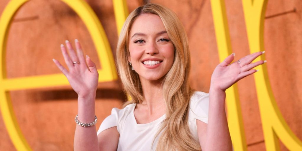 Sydney Sweeney’s nearly nude ad sparks backlash — but she might have the last laugh