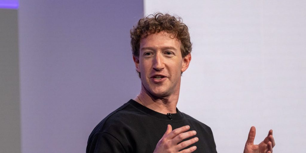 Meta shifts staff to Slack as it envisions a brighter AI agent future