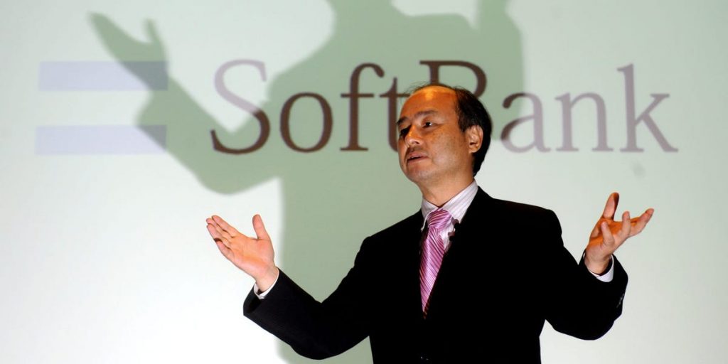 SoftBank CEO Masayoshi Son thinks his firm will ‘rule the world’ thanks to its AI investments. Believe it or not, that’s not as far-fetched as his previous claims.