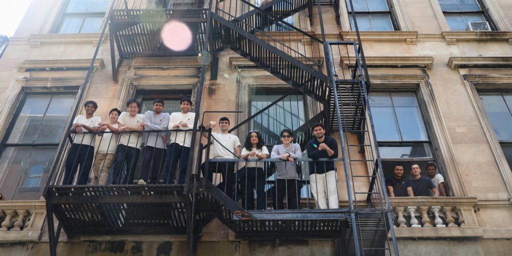 My startup worked out of 5 different spaces in a year. Here’s how we found our dream office.