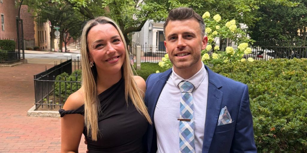 Our weekly marriage check-in is the best habit we’ve adopted as a couple. Here’s what we ask every week.