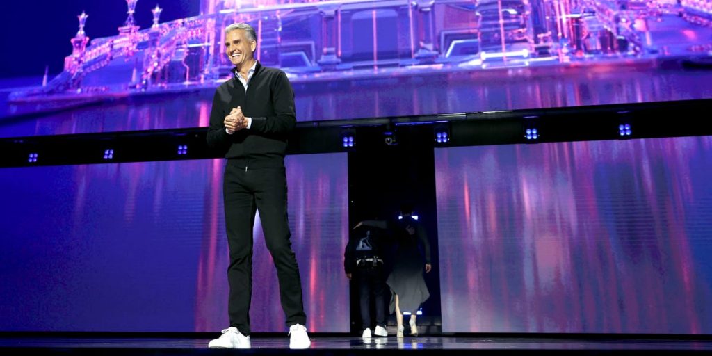 Disney Pushes to Bring More Remote Staff Back to the Office