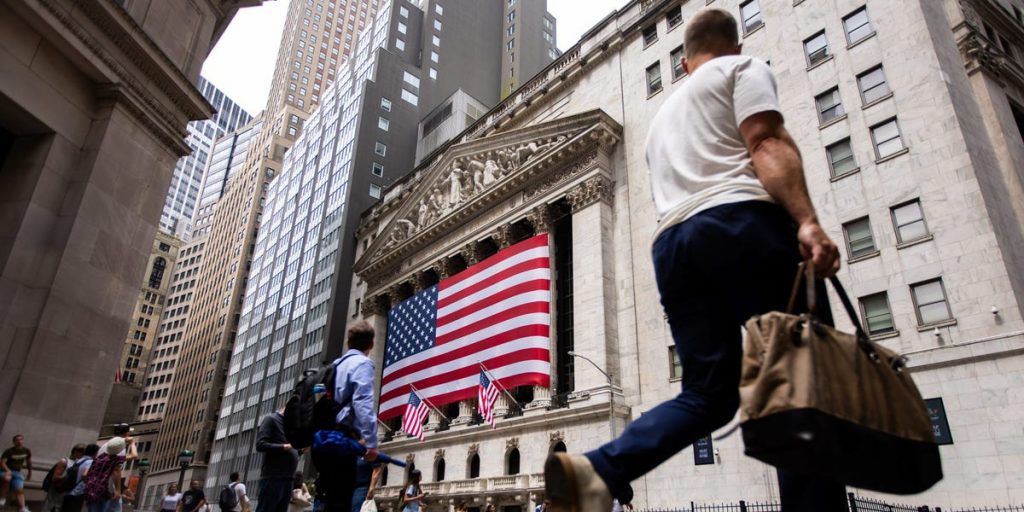 Six charts reveal how the jump in bond yields is affecting consumers and companies