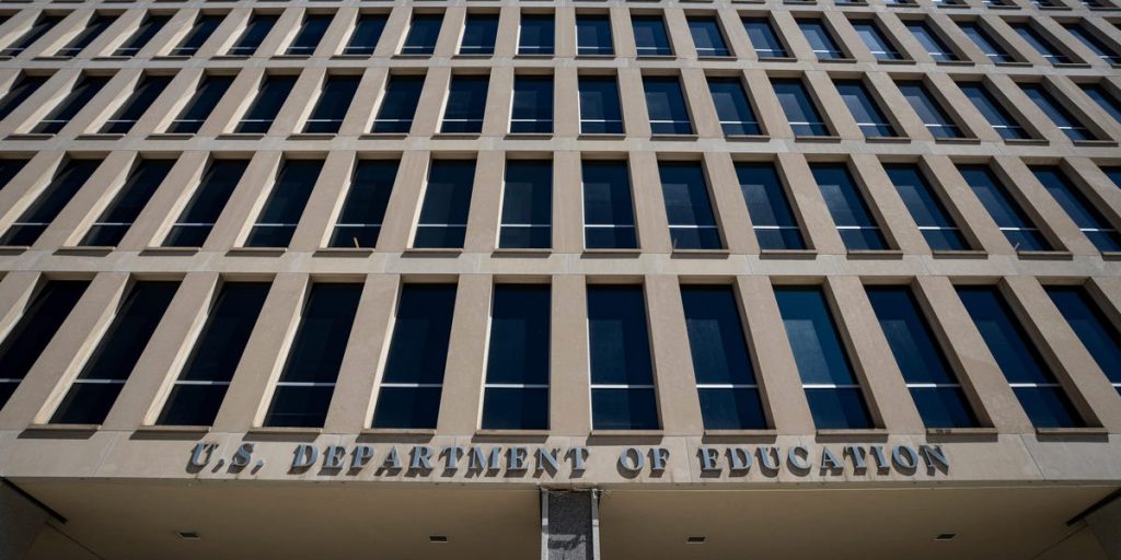 6 million student-loan borrowers have to leave a key affordable repayment plan. Here’s what’s at stake.