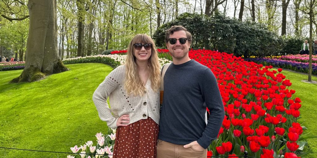 I’m an American who moved to the Netherlands. If I had to move abroad again, I’d do these 5 things differently.