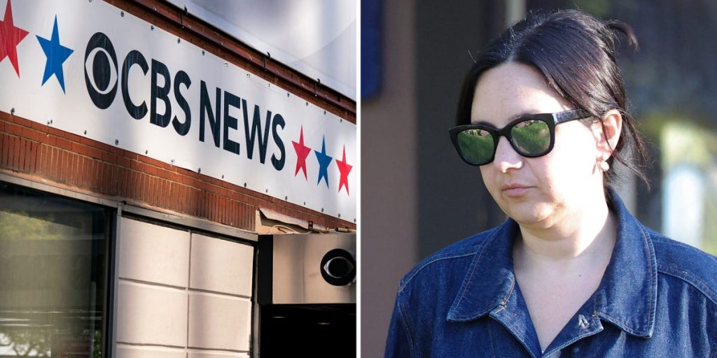 ’60 Minutes’ Viewership Drops Over 20% in Season Premiere Under Bari Weiss Leadership