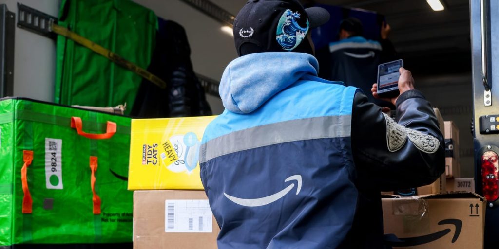 Amazon’s next move could reshape how America shops — all over again