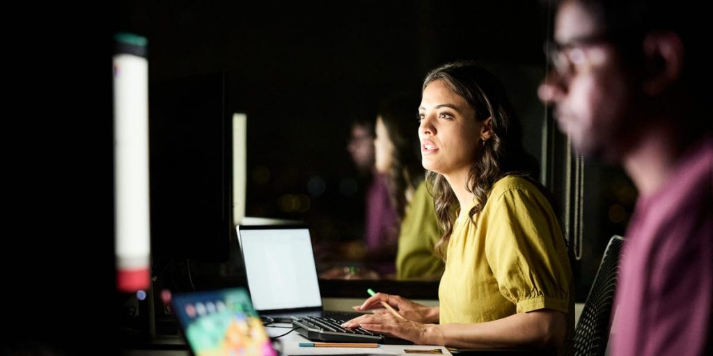 Discover the Recruiters Securing Elite Technology Professionals