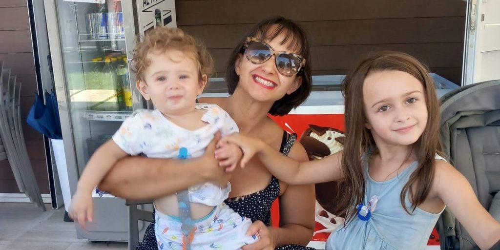 An American Mother on Raising Her Children in Italy and the Contrasts with U.S. Parenting