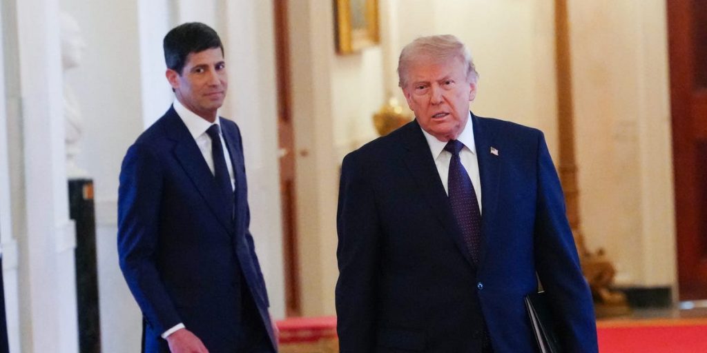 Trump Demands Interest Rates Plummet to 1% or Lower Following Fed’s First Rate Hike in Three Years