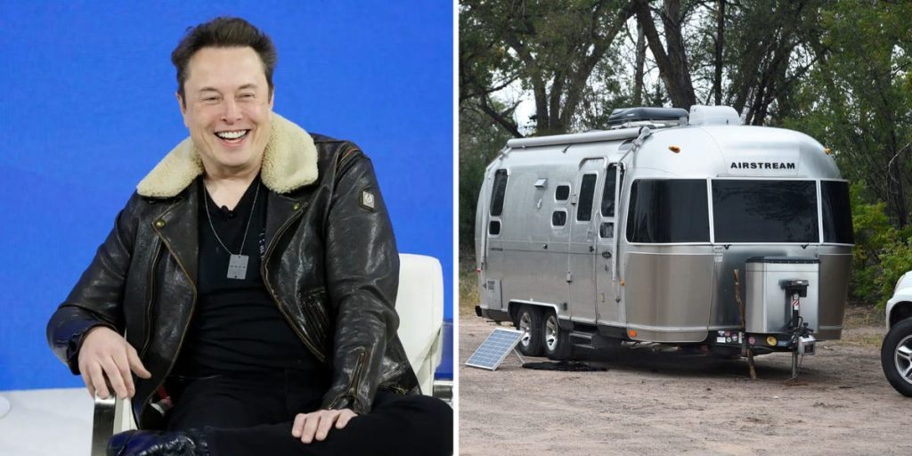 Explore Elon Musk’s Real Estate Timeline: From Bel Air Estates to a Secret Texas Dwelling