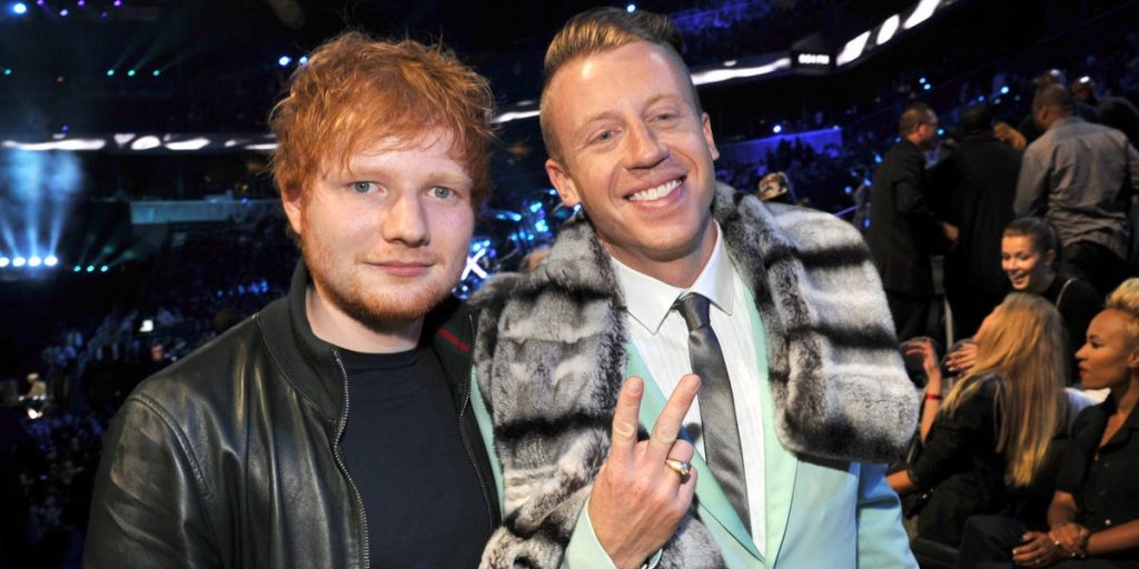 Why Macklemore Was Ousted from Ed Sheeran’s Tour — and Why Fans Want Their Money Back
