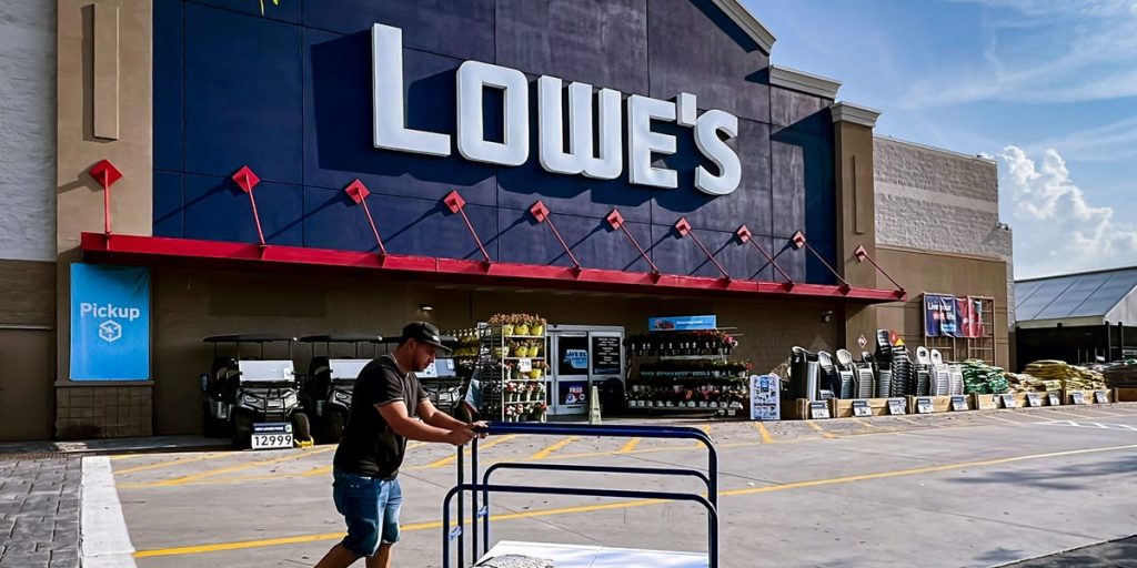 Retail Struggles: Market’s Consumer Concerns Reach a Tipping Point