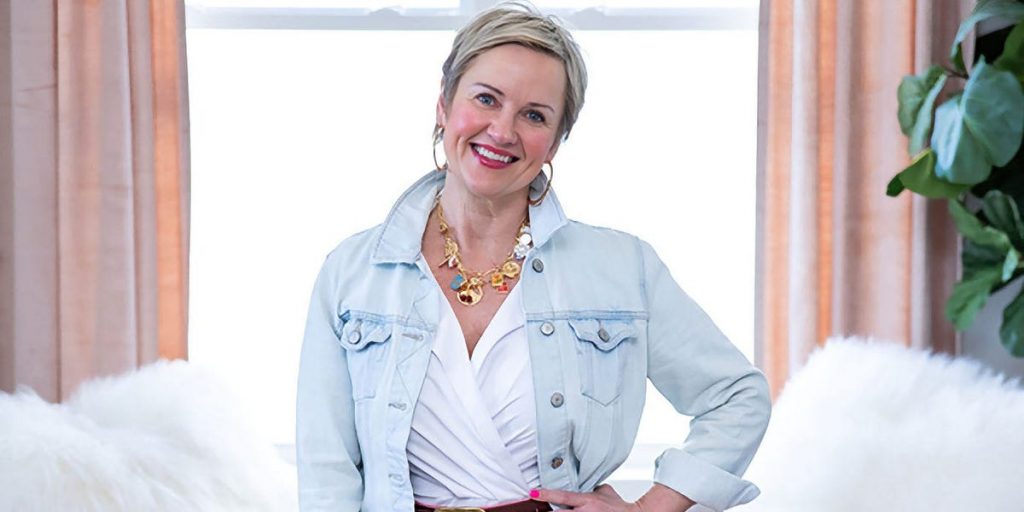 From School Principal to Anthropologie Staffer: Why the Demotion Was My Salvation