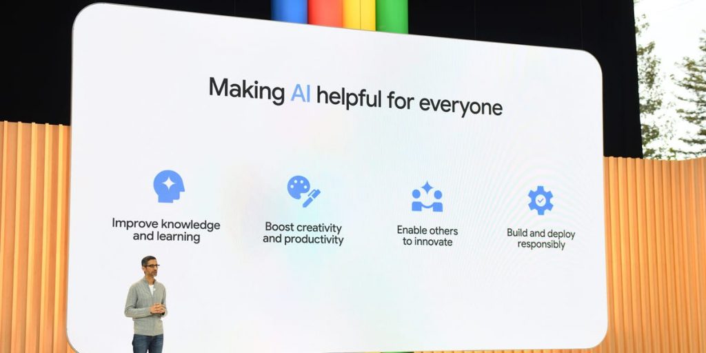 Google rolls out Bard in Europe with new features as AI rivalry accelerates