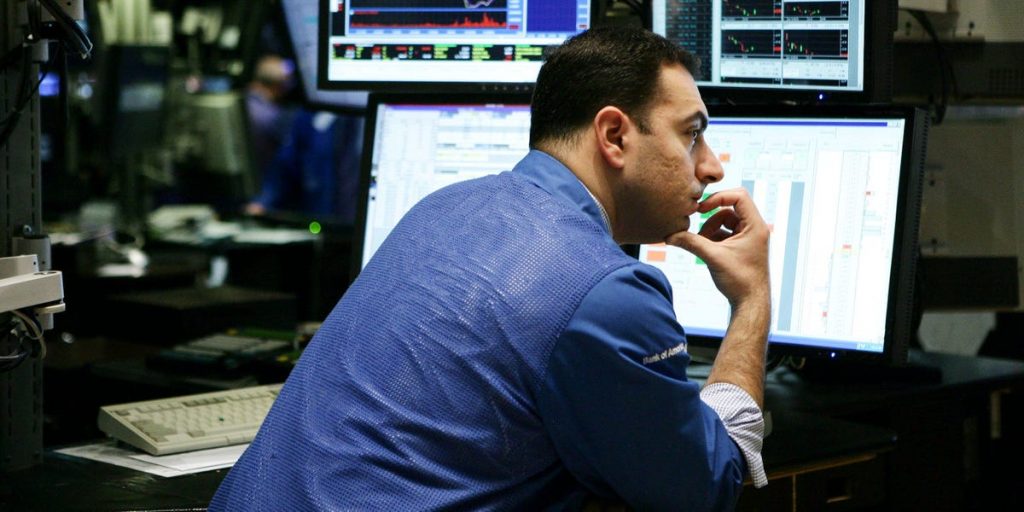 Bank of America warns that S&P 500 valuations point to negative returns over the next decade