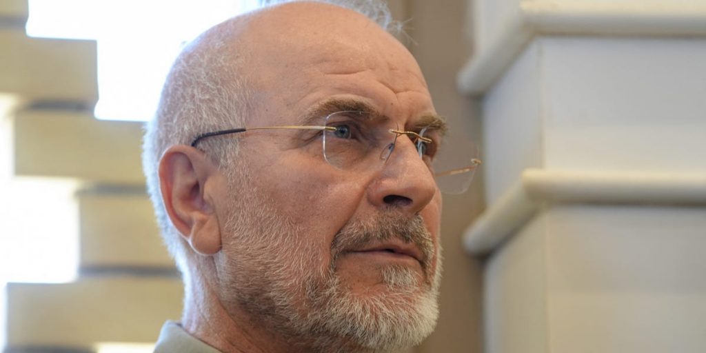 Iran’s parliamentary speaker is taunting the Fed for its inability to bring down oil prices