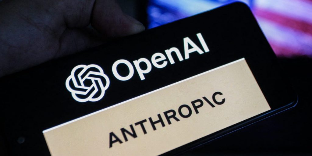 Anthropic researcher quits, warns OpenAI and Anthropic are ‘gambling with our lives’